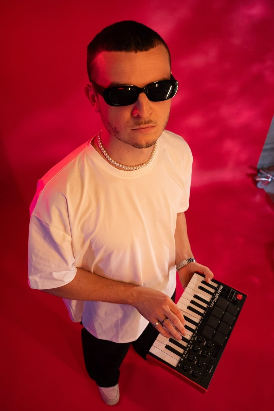 Book - DJ Hamara