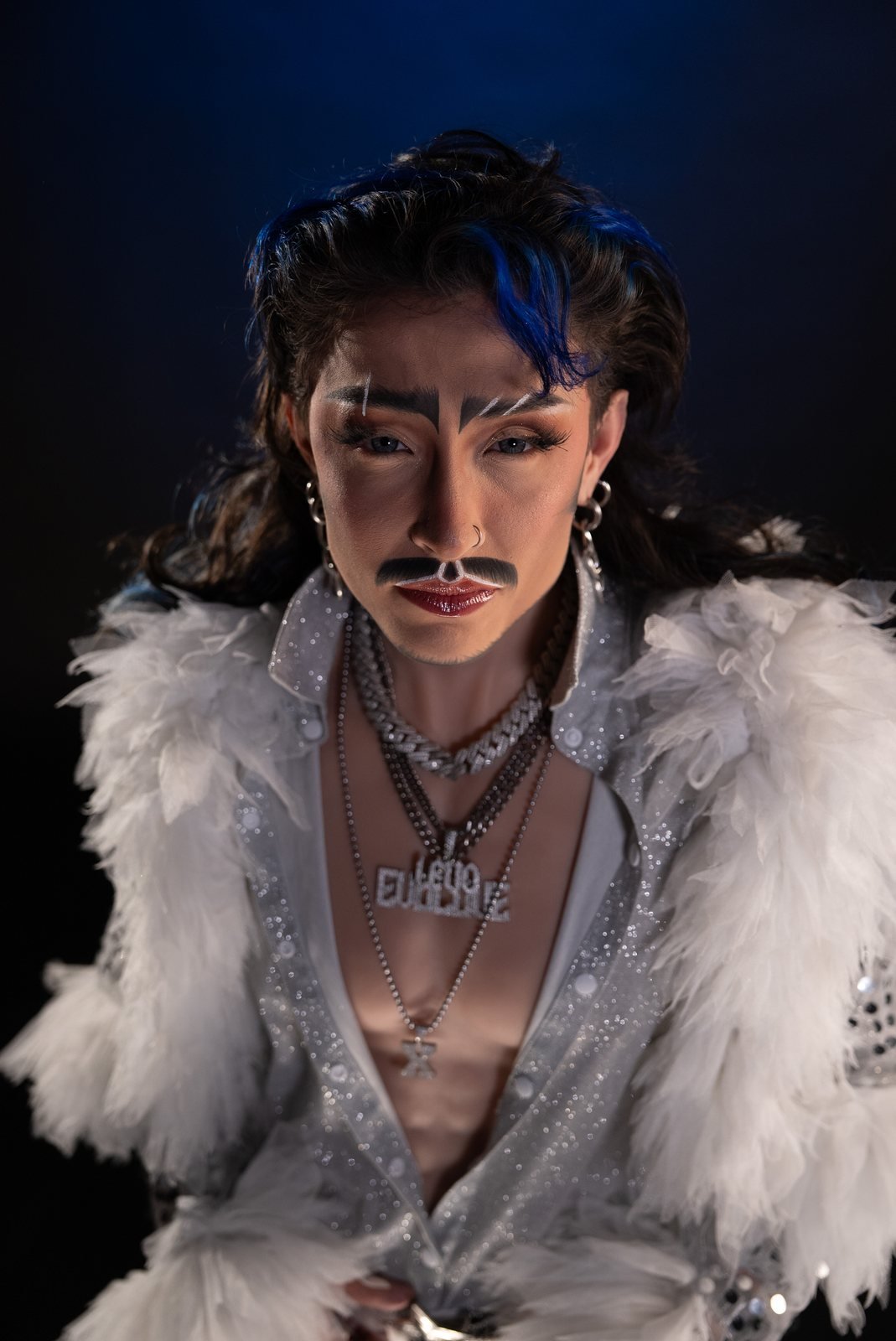 Drag King