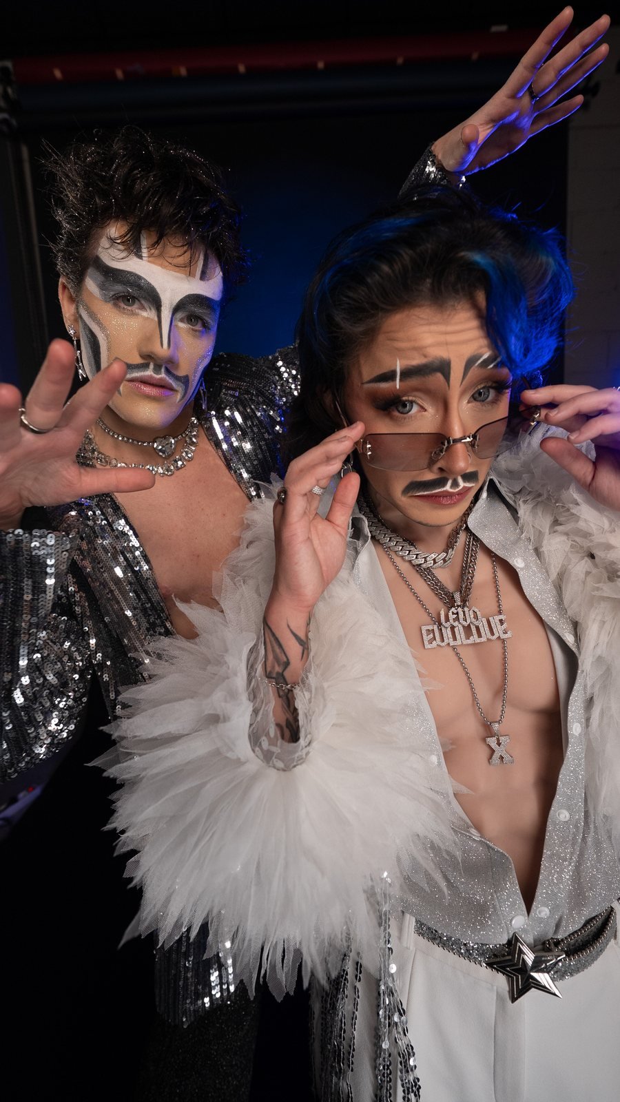 Drag King