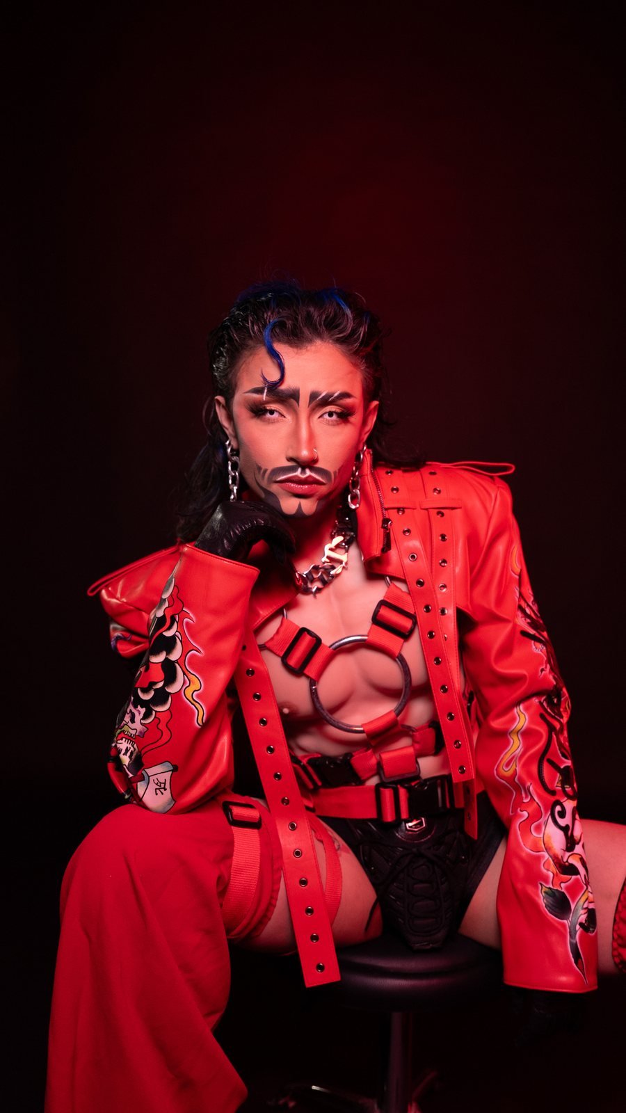 Drag King