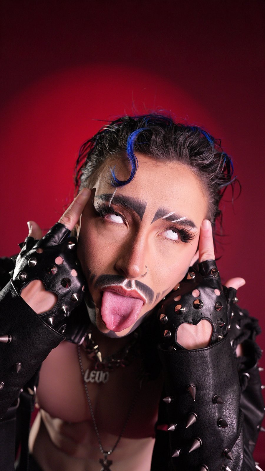 Drag King