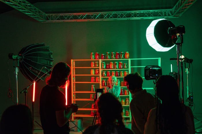 Photo de tournage 05