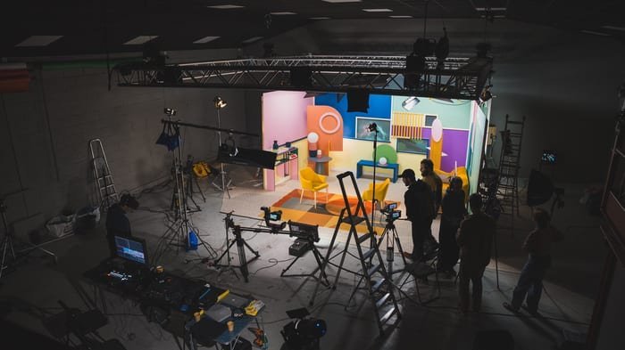 Photo de tournage 06