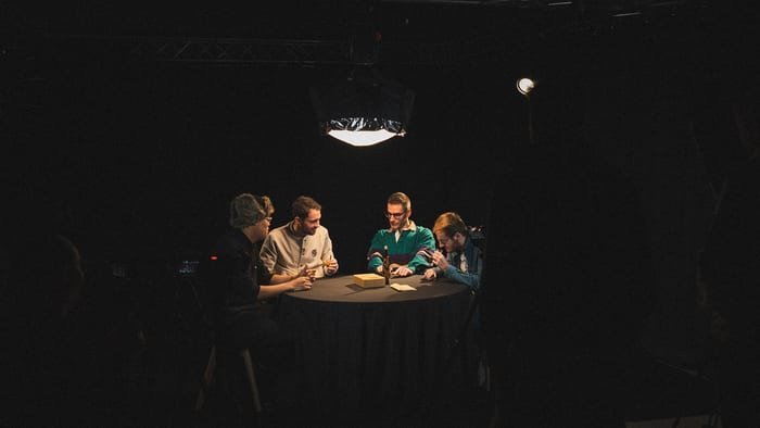 Photo de tournage 08