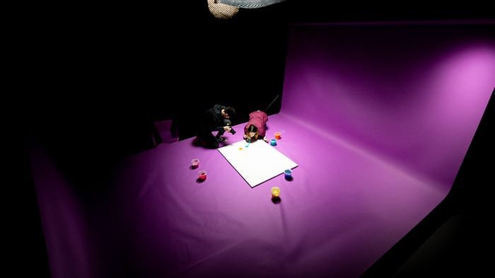 Photo de tournage 10